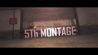 Eternity  BOXST4Rs 5Th Combat Arms Sniper Montage [upl. by Stegman]