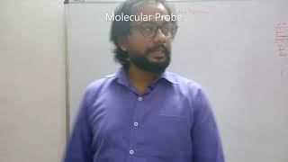 Molecular Probes Lecture12 [upl. by Dammahom]