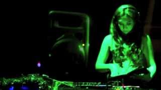 Dj Malishka  Space bar Palu 22 dec 2013 [upl. by Breen]