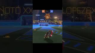 Clips Rocket League viralvideo [upl. by Remoh]