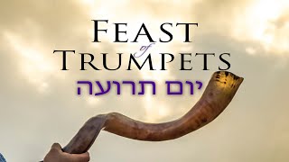 Feast of Trumpets LIVE September 5 2024 [upl. by Lesiram]