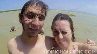 Molested At the Mud Volcano  The Movie [upl. by Shandie]