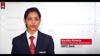 MBA Placements at Chandigarh University [upl. by Atineb]