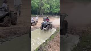 2023 Highlifter Sportsman 850 FULL SEND [upl. by Ttenaj]