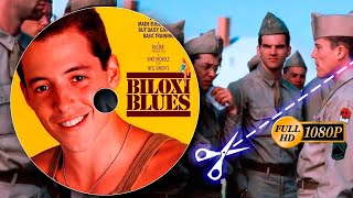 Biloxi Blues 1988  Sargent Toomey [upl. by Ehctav]