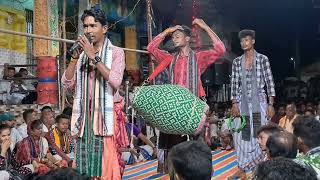 Tilak Das Kirtan  Baitarani Lo Baitarani  At Budula [upl. by Norabal]