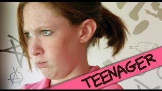 Teenager Zwischen Pickeln Sex und Rebellion  SPIEGEL TV [upl. by Reena]