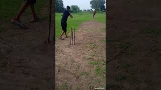 fast Yorker bowling viral bolwing shorts [upl. by Anib808]