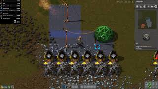 Factorio Walkthrough of my Any Speedrun strategy [upl. by Aan387]