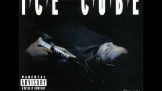 01 Ice Cube  The Shot Intro [upl. by Dinse]