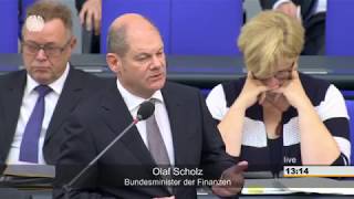 Bundestag Befragung der Bundesregierung [upl. by Gusty]