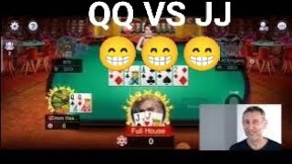 Poker 250 cr bot 😍all in poker 💚Teen patti ace pro 👈mkhgamingkamrul WorldPokerTour [upl. by Lapointe351]