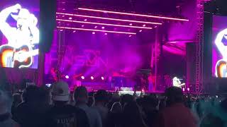 Cody Johnson  Dance Her Home Live Country Thunder 62824 [upl. by Graf950]