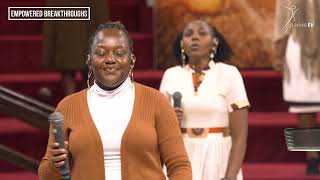 202311191st Service Praise amp Worship [upl. by Eelrebmyk]