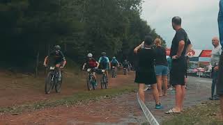 Canadian Champs 2024  XCC Clips 3 [upl. by Britni]