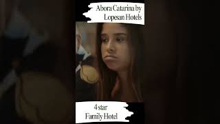 Abora Catarina by Lopesan Hotels planmytourofficial [upl. by Aidil]