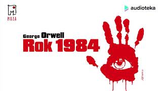 George Orwell quot1984quot  audiobook [upl. by Normi]