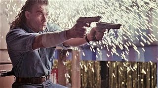 Hard Target Full Movie Facts And Review  JeanClaude Van Damme  Lance Henriksen [upl. by Wendolyn]