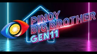 PBB Gen 11 Fourth EVICTION LIVE Fyang at Dongpat Maeevict na [upl. by Harrell]