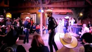 Line Dance Hillbilly Girl von Bruno Moggia [upl. by Ji]