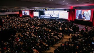 NRF 2019 Retails Big Show Recap [upl. by Remy]