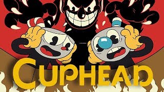 ME ESTOY VOLVIENDO LOCO  CupHead en ESPAÑOL  ZellenDust [upl. by Olracnaig]