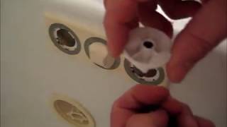 Jacuzzi Repair part II Other Ideas fixing on off switch bellow the truth tips might help [upl. by Recha]