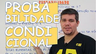 Probabilidade Aula 02  Introdução à Probabilidade [upl. by Seton]