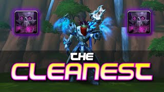 Shadow Priest PVP 1015 Rotation Addon  The CLEANEST [upl. by Casper]