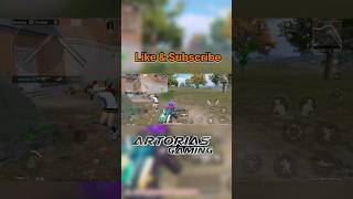 Bgmi 1 vs 4 clutch gameplay bgmi shortsfeed shortvideo viralshort memesvideo shorts [upl. by Sillyhp]