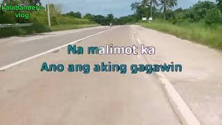 nag mamahal kahit bawal karaoke songs [upl. by Laen337]