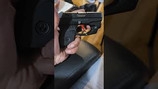 Ruger LCP Trigger Upgrade [upl. by Aissatsana]