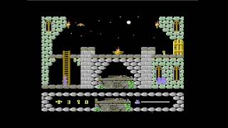 OGT  2024 Halloween Special  More C64 Games [upl. by Yrrok142]