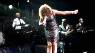 Whitney Houston  I Love The Lord  NottinghamMP4 [upl. by Maher75]