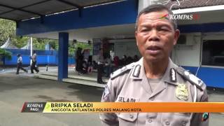 Bripka Seladi Pewaris Semangat Jenderal Hoegeng [upl. by Areid305]