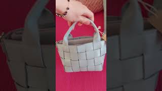 Asmr bag unboxing asmrunboxingfashion [upl. by Campagna]