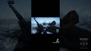 That MartiniHenry slaps bf1 martinihenry sniper gaming [upl. by Maris]