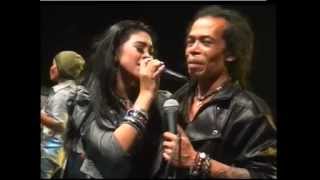 Arjun  sodik feat utami dewi  OMMONATA [upl. by Yoreel]