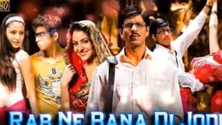 Rab Ne Bana Di Jodi Full HD Movie1080P Shahrukh Khan Anushka Sharma  RNBD  Movie Review amp Facts [upl. by Ibrek]