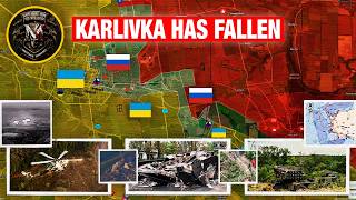 The Heat🔥Kursk  Strategic Mistake⚔️Everything Is Collapsing In Donbass💥 Military Summary 20240830 [upl. by Yvan]