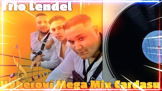 🥂🎶 Milan Pianist Band  Výběroví Mega Mix Čardašu 2023🎶🥂 [upl. by Dedie796]