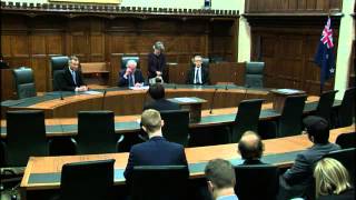 Pora Appellant v The Queen Respondent New Zealand [upl. by Nie646]