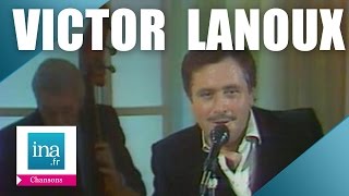 Victor Lanoux chante quotSaturnequot de Georges Brassens  Archive INA [upl. by Bodi236]