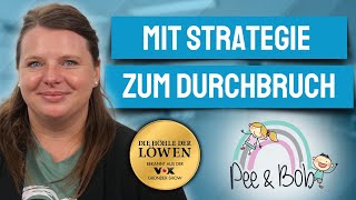 ShopUmsatz durch die Decke  Omnipräsente Brand aufgebaut Kundeninterview Anna Wirsching [upl. by Noach60]