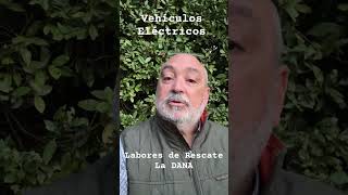 Vehículos Eléctricos y Laborees de Rescate [upl. by Publia]