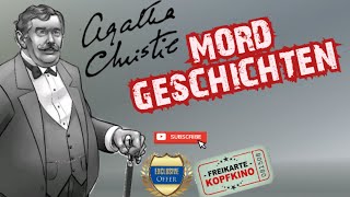 MORDGESCHICHTEN krimihörspiel retro missmarple Will Quadflieg [upl. by Ayotahc]