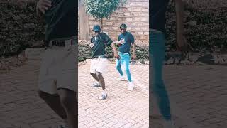 Teejay  Drift Dance Video [upl. by Ardna]