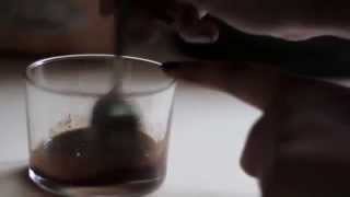 Easy and Quick Coffee face mask To Cure Acne [upl. by Aggappe]