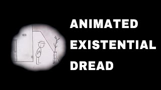 ITS SUCH A BEAUTIFUL DAY Is Animated Existential Perfection  Movie Recs [upl. by Lipinski]