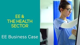 EE Business Case Cutting down on patient noshows  the health sector amp EE [upl. by Curzon528]